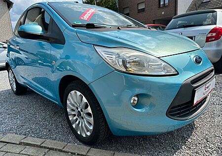 Ford Ka /+ Titanium