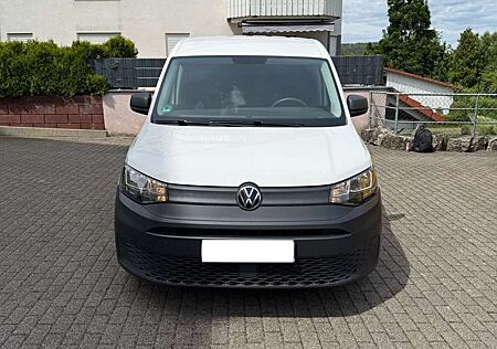 VW Caddy Volkswagen 2.0 TDI