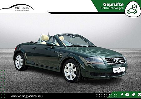 Audi TT Coupe~Roadster 1.8 T~Automatik~Xenon~Leder!