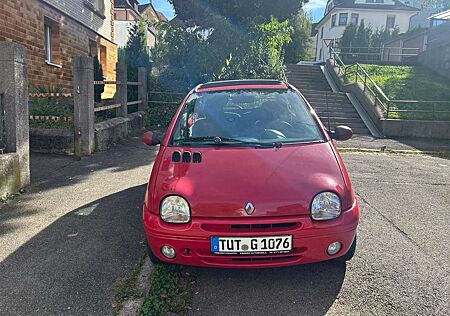 Renault Twingo 1.2 Dynamique