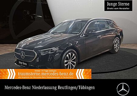 Mercedes-Benz E 200 T Avantgarde 360° AHK Spurhalt-Ass Totwinkel
