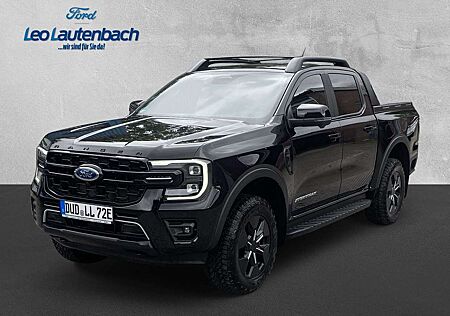 Ford Ranger Plug-in-Hybrid Stormtrak e-4WD Dk