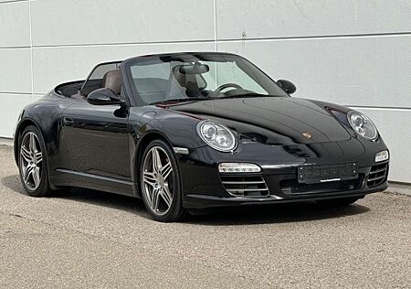 Porsche 997 4S Cabrio Kl.Ausp. Sp.Chr.Plus PDK 2.Hd