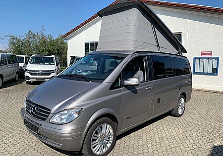 Mercedes-Benz Viano Mercedes Marco Polo