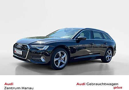 Audi A6 45 TFSI quattro advanced AHK*MATRIX*KAM