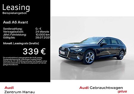 Audi A6 45 TFSI quattro advanced AHK*MATRIX*KAM