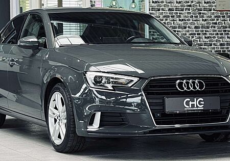 Audi A3 Limousine sport NAVI|SHZ|MFL|XENON