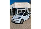 VW Up Volkswagen ! take ! Klima Radio .. wenig Kilometer