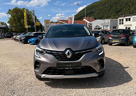 Renault Captur TCe 100 LPG EXPERIENCE
