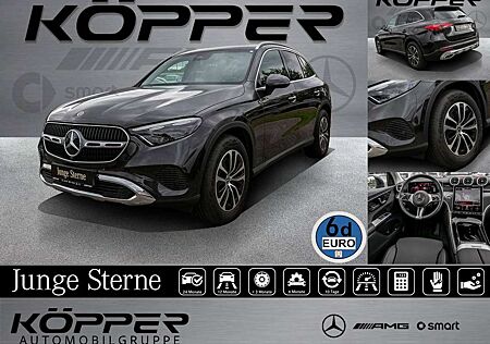 Mercedes-Benz GLC-Klasse GLC 200 4M Avantgarde Advanced PLUS Digi Light