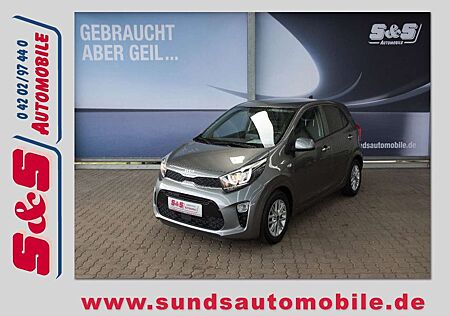 Kia Picanto 1.0 Vision KAMERA/SHZG/KLIMA/DAB