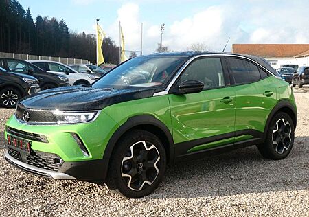 Opel Mokka-e *Ultimate*11KW_OBC*Navi*Matrix*ACC