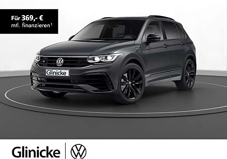 VW Tiguan Volkswagen 1.4 eHybrid R-Line Pano Matrix LM 20" Nav