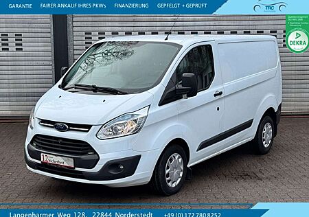 Ford Transit Custom Kasten 270 L1 Trend