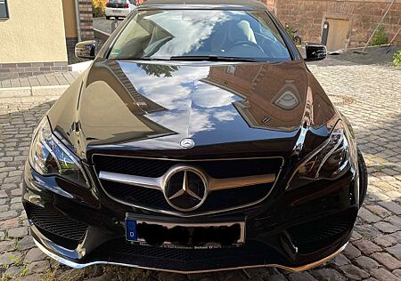 Mercedes-Benz E 200 (207.434)