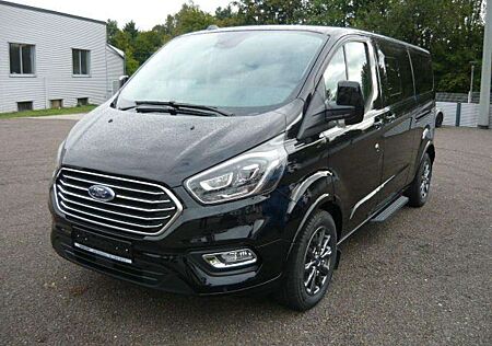 Ford Transit Custom 320 L2 Tourneo Titanium X