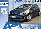 Kia Cee'd Ceed / 1.6 Dream Team | Nav | SHZ