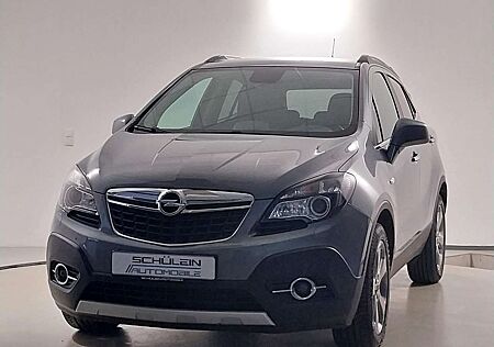 Opel Mokka Innovation 4x4*Bi-Xenon*Navi*SHZ*LHZ*AHK*