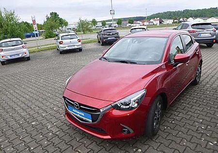 Mazda Others M2 SKYACTIV-G 90 Automatik, 1. Hand, TOP Zustand,