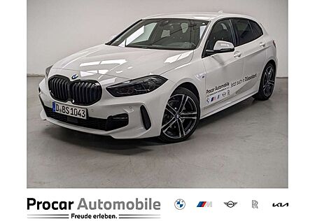 BMW 118 d M Sport LivProf HuD 18Z HiFi