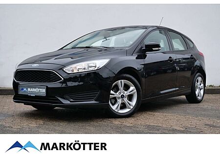 Ford Focus 1.6 Ambiente HU/AU neu/Inspektion neu