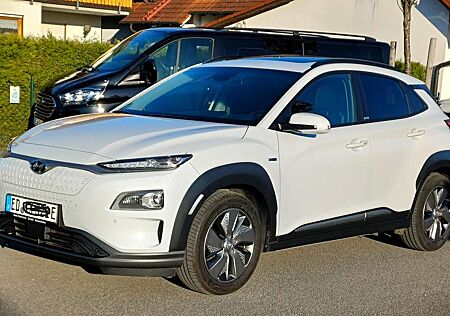 Hyundai Kona EV Premium