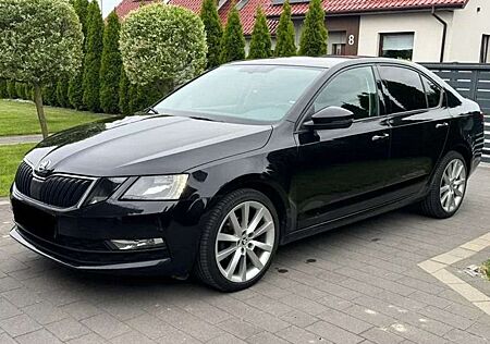 Skoda Octavia 1.6 TDIAmbition