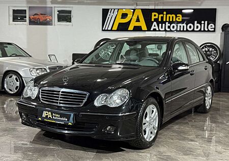Mercedes-Benz C 180 Kompressor Lim. / Automatik Klima Tempomat