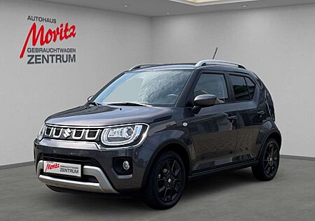 Suzuki Ignis 1.2 Comfort Hybrid CVT *ALLWETTER*WENIG KM*