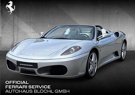 Ferrari F430 Spider F1*PDC*no sticky buttons*CCM