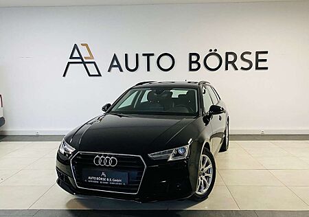 Audi A4 Av. 40 TDI BUSINESS-PAKET*NAVI*ACC*ViCo*XENON