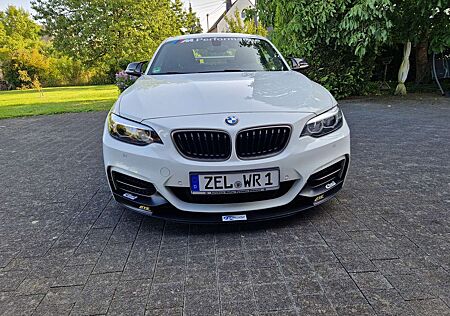 BMW 240 M240i Coupe Aut.