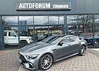 Mercedes-Benz AMG GT GT 63 S 4M+ *KERAMIC*CARBON*PANORAMA*VOLL*