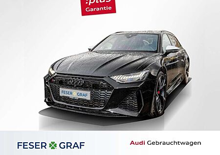 Audi RS6 Dynamik+/SportAgA/Laser/HuD/Standhzg/AHK