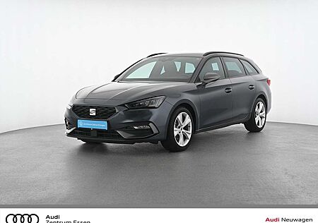 Seat Leon Sportstourer FR TSI DSG LED FullLink SHZ ACC