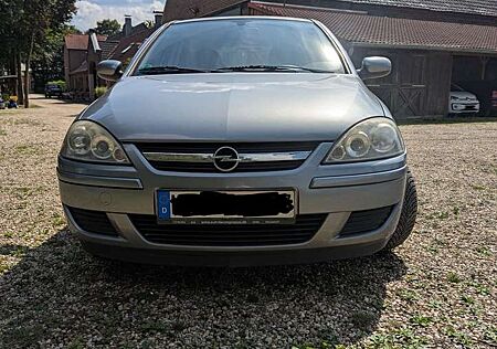 Opel Corsa Edition