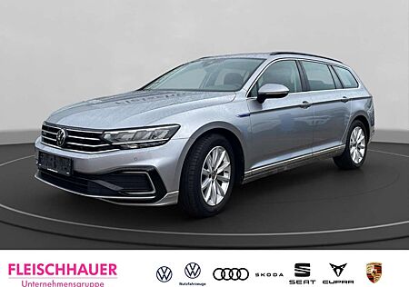 VW Passat Variant Volkswagen GTE Business Premium Navi TravelAss RFK Massage LE