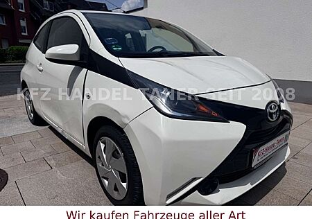Toyota Others Aygo AYGO x-play