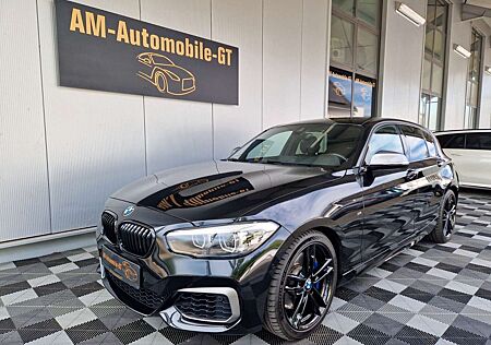 BMW 140 5-trg. Special Edition*1 Hand*HR/KR*R-KAM*