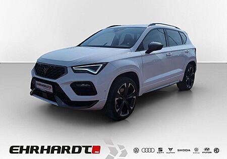 Cupra Ateca 2.0 TSI DSG 4-Drive PANO*VIRTUAL*NAVI*TOTW*ACC*...