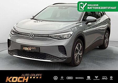 VW ID.4 Volkswagen Pure LED NAVI KLIMA
