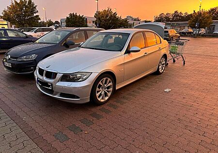 BMW 318i 318 Aut.