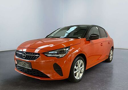 Opel Corsa F Elegance 1.2 Turbo Tempomat SHZ TWA PDC