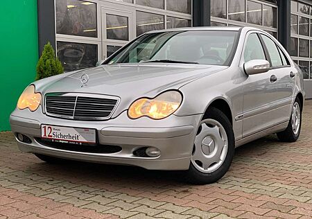 Mercedes-Benz C 180 Classic