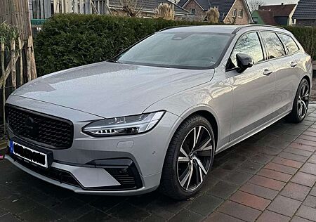 Volvo V90 Diesel B4 D Ultimate Dark