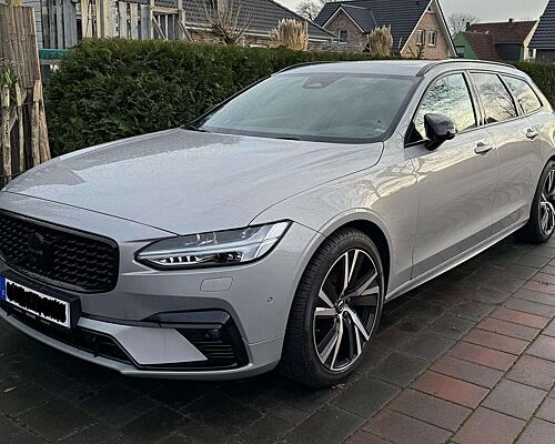 Volvo V90 V90 Diesel B4 D Ultimate Dark
