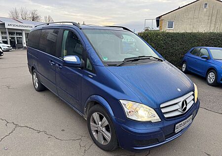 Mercedes-Benz Viano 2.2 CDI Trend lang