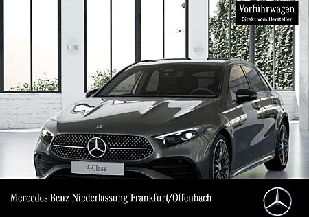 Mercedes-Benz A 200 AMG+NIGHT+PANO+MULTIBEAM+KAMERA+TOTW+7G