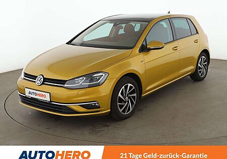 VW Golf Volkswagen 1.5 TSI ACT Join Aut.*LED*PDC*SHZ*PANO*NAVI*KLIMA*