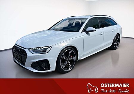Audi S4 Avant 3.0TDI 341PS QUATTRO AHK.MATRIX.VIRTUAL.KAME